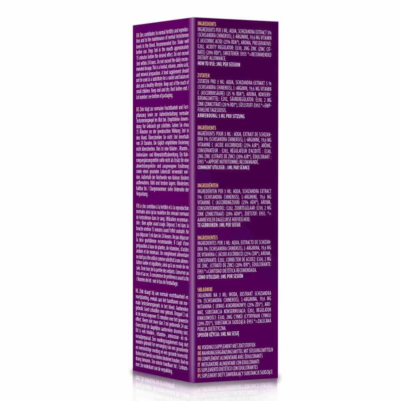 Spanish Fly - Angel - 10 ml - 3