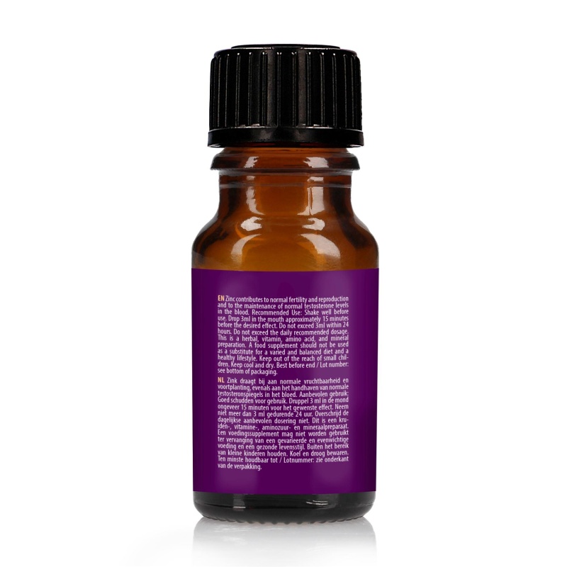Spanish Fly - Angel - 10 ml - 5