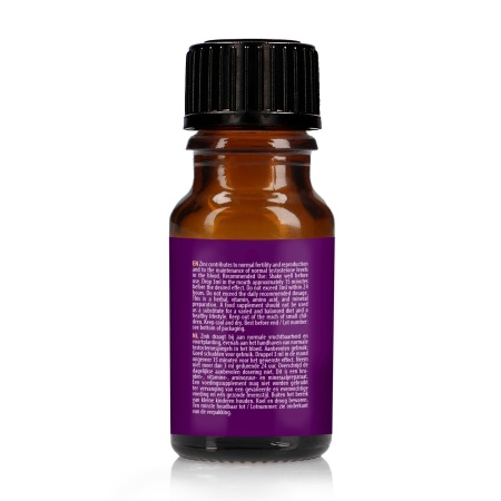 Spanish Fly - Angel - 10 ml - 5