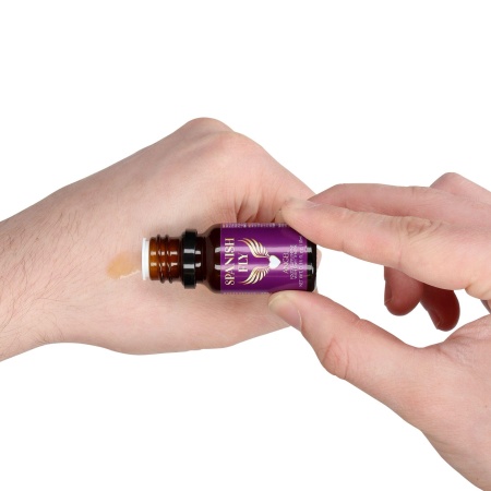 Spanish Fly - Angel - 10 ml - 8