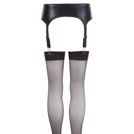 Suspender Belt XL - 4