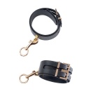 GP PREMIUM HOG TIE SET BLACK - 5