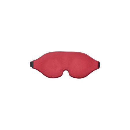 SPORTSHEETS SAFFRON BLINDFOLD - 2