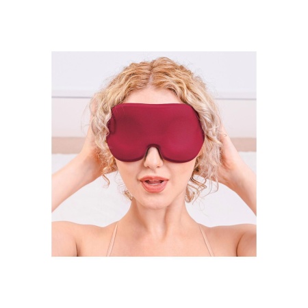 SPORTSHEETS SAFFRON BLINDFOLD - 3