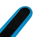 Wibrujący zestaw strap-on 21,5 cm XS/S/M nude - 8