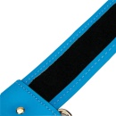 Wibrujący zestaw strap-on 21,5 cm XS/S/M nude - 10
