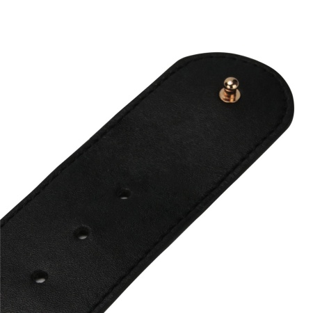 Wibrujący zestaw strap-on 21,5 cm XS/S/M nude - 11