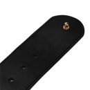 Wibrujący zestaw strap-on 21,5 cm XS/S/M nude - 11