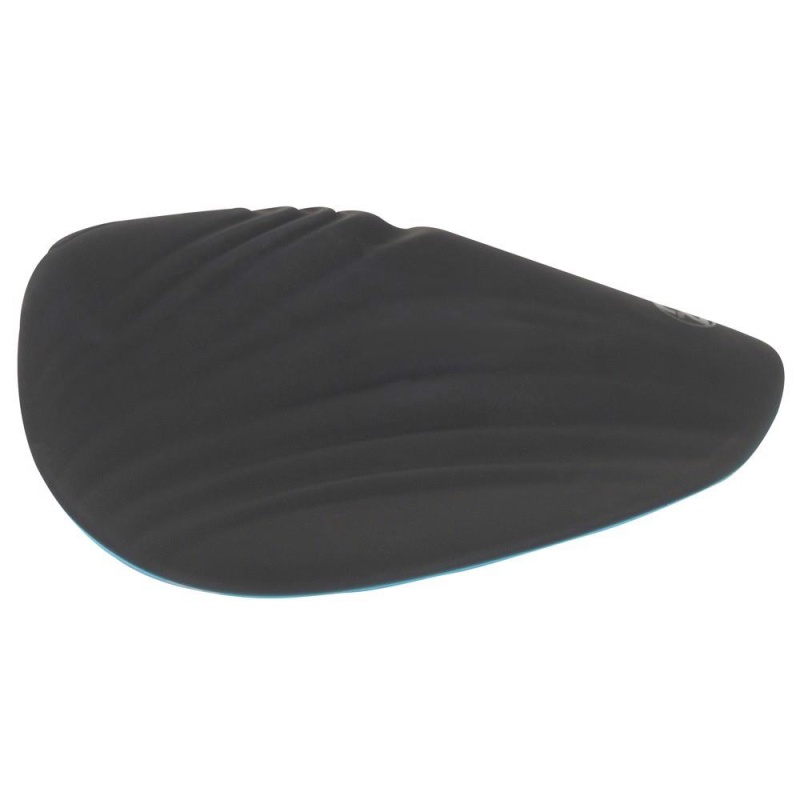 Wibrator RC Lay-On Multi Toy z pilotem, 10 trybów, 5 poziomów, silikonowy, 11,7 x 15,6 cm - 5