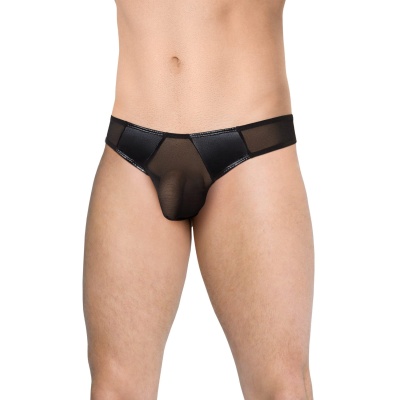Mens Briefs 4519 - black XL - 1