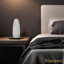 Masturbator - Nappex™ Branco White - Premium Mastubators (10 Languages) - 7