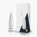 Masturbator - Nappex™ Branco White - Premium Mastubators (10 Languages) - 11