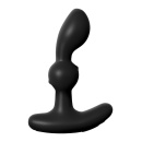 ANAL FANTASY ELITE P-MOTION MASSAGER BLACK - 1