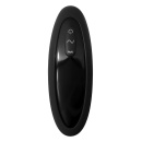 ANAL FANTASY ELITE P-MOTION MASSAGER BLACK - 4