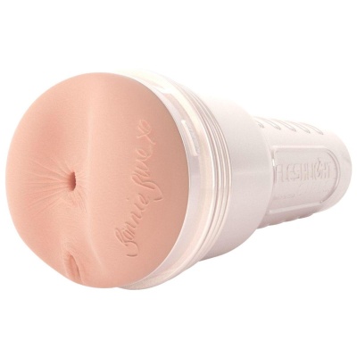 Fleshlight Girls - Bonnie Blue Zero Miles Signature Butt - 1