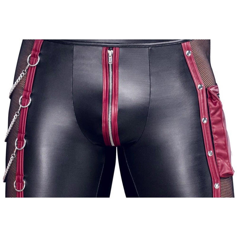 Men's Pants 2XL - 6