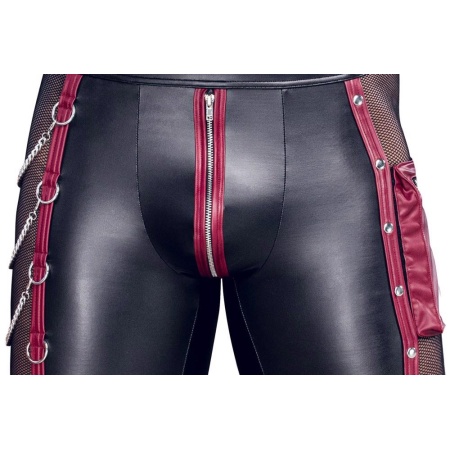 Men's Pants 2XL - 6