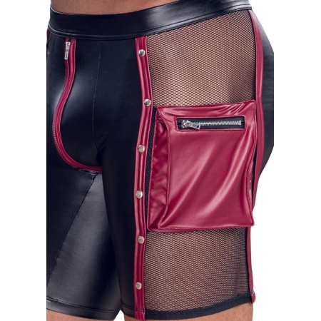 Men's Pants 2XL - 7