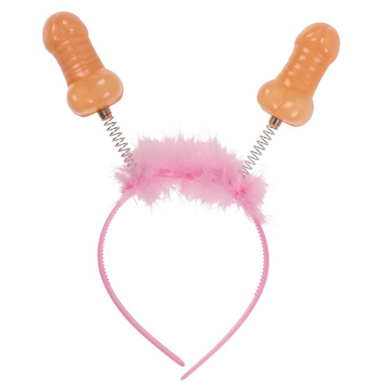 Penis Headband - 1