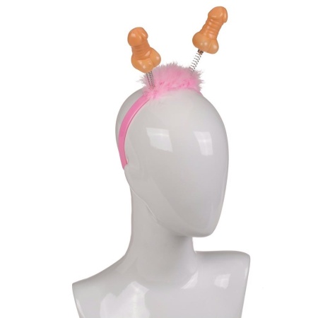 Penis Headband - 2