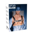 Leather Chest Harness LP-663 - 1