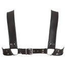 Leather Chest Harness LP-663 - 6