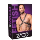 Leather Chest Harness - 1