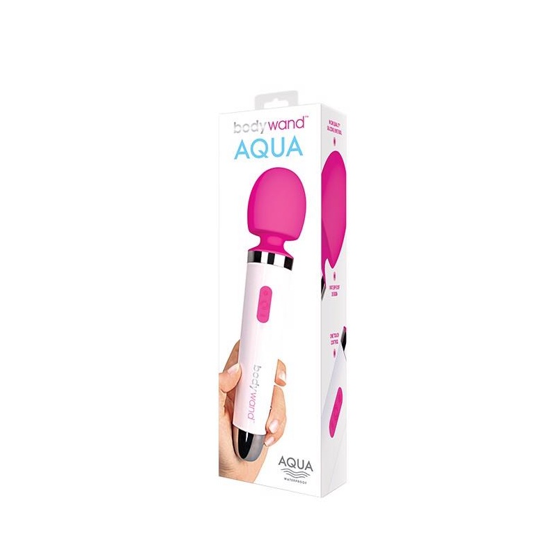 BODYWAND AQUA - 1