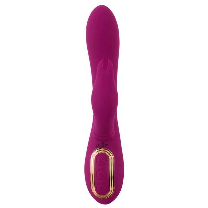 Javida 3 function pearl rotati - 3