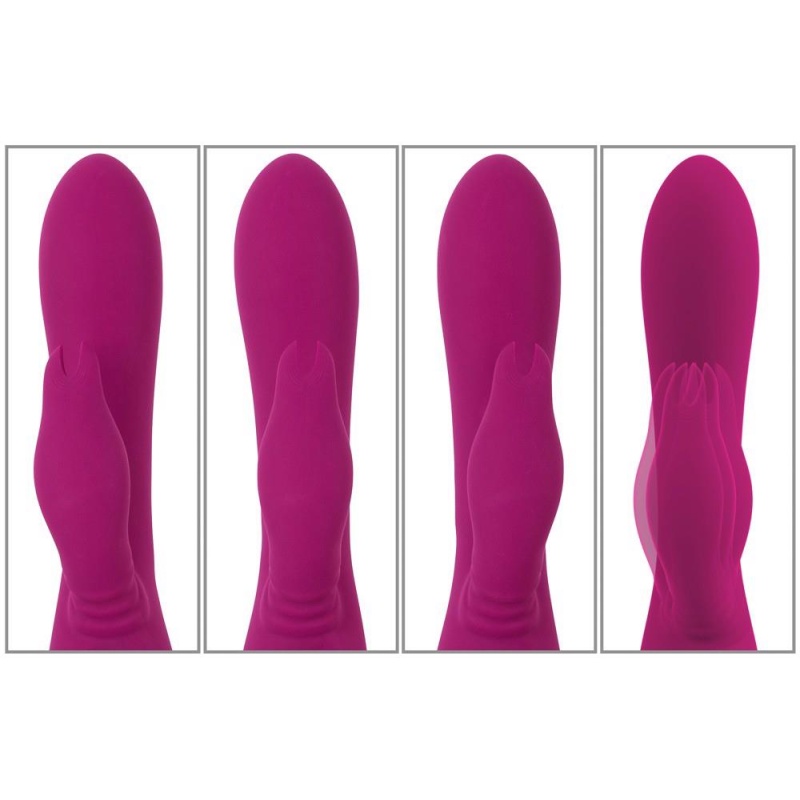 Javida 3 function pearl rotati - 5