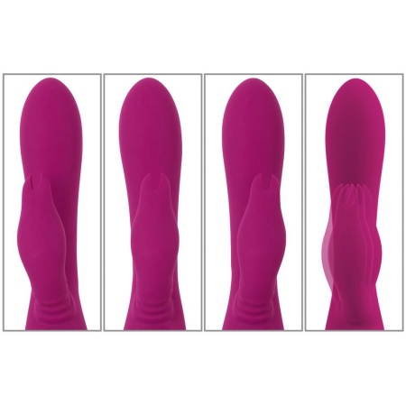 Javida 3 function pearl rotati - 5