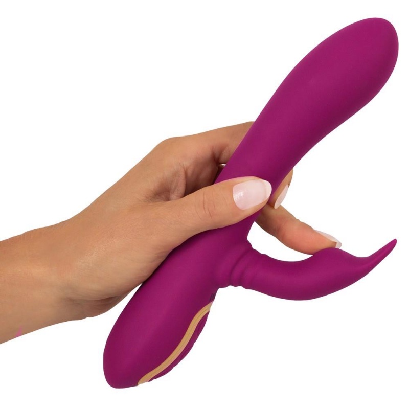 Javida 3 function pearl rotati - 7