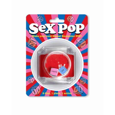 Sex Pop - 1