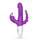 CRUSHIOUS WRANGLER ALL IN ONE VIBRATOR - 1