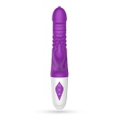 CRUSHIOUS WRANGLER ALL IN ONE VIBRATOR - 5