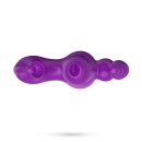 CRUSHIOUS WRANGLER ALL IN ONE VIBRATOR - 7