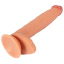 Realistixxx Real Giant 32.7 cm - 6