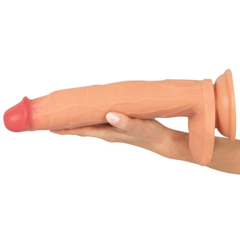 Realistixxx Real Giant 32.7 cm - 7