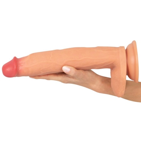 Realistixxx Real Giant 32.7 cm - 7