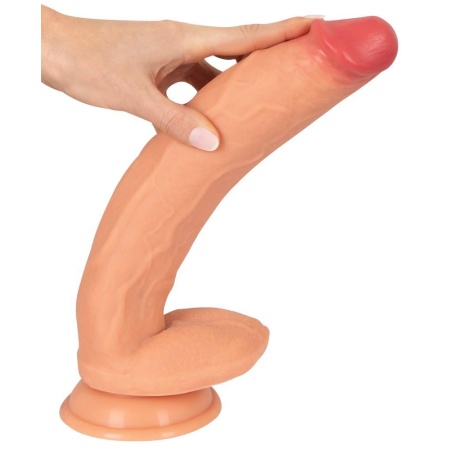 Realistixxx Real Giant 32.7 cm - 8