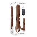 ZERO TOLERANCE BIG BOY EXTENDER DARK - 1