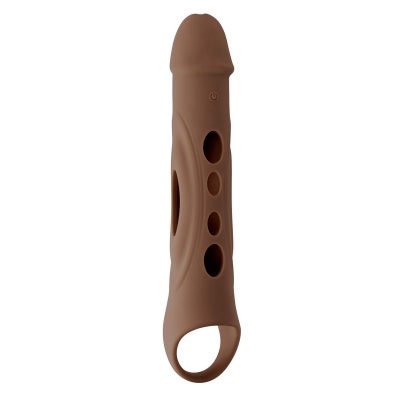 ZERO TOLERANCE BIG BOY EXTENDER DARK - 1 2
