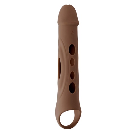 ZERO TOLERANCE BIG BOY EXTENDER DARK - 2