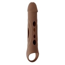 ZERO TOLERANCE BIG BOY EXTENDER DARK - 2