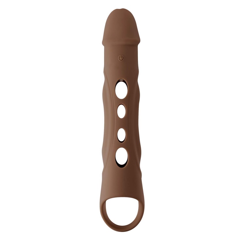 ZERO TOLERANCE BIG BOY EXTENDER DARK - 3