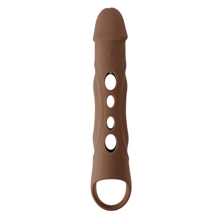 ZERO TOLERANCE BIG BOY EXTENDER DARK - 3