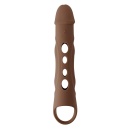 ZERO TOLERANCE BIG BOY EXTENDER DARK - 3