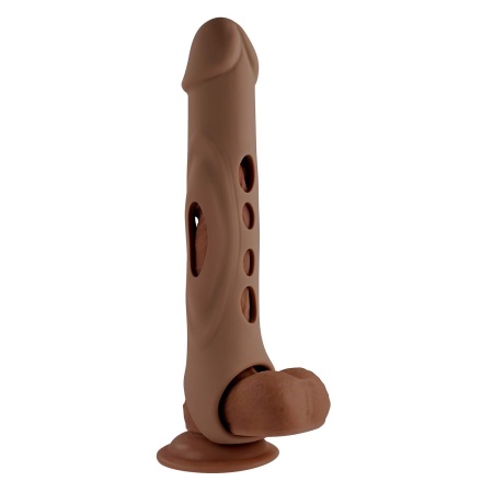 ZERO TOLERANCE BIG BOY EXTENDER DARK - 4