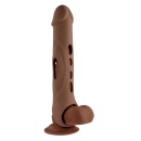 ZERO TOLERANCE BIG BOY EXTENDER DARK - 4
