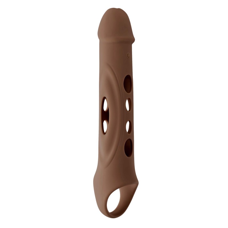 ZERO TOLERANCE BIG BOY EXTENDER DARK - 5